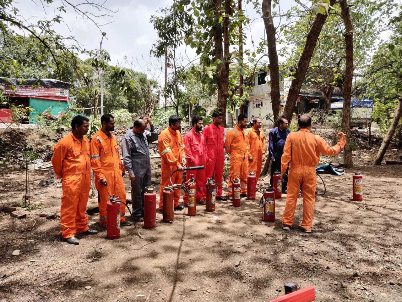 MFA Course in Mumbai | Medical First Aid STCW | Book Now