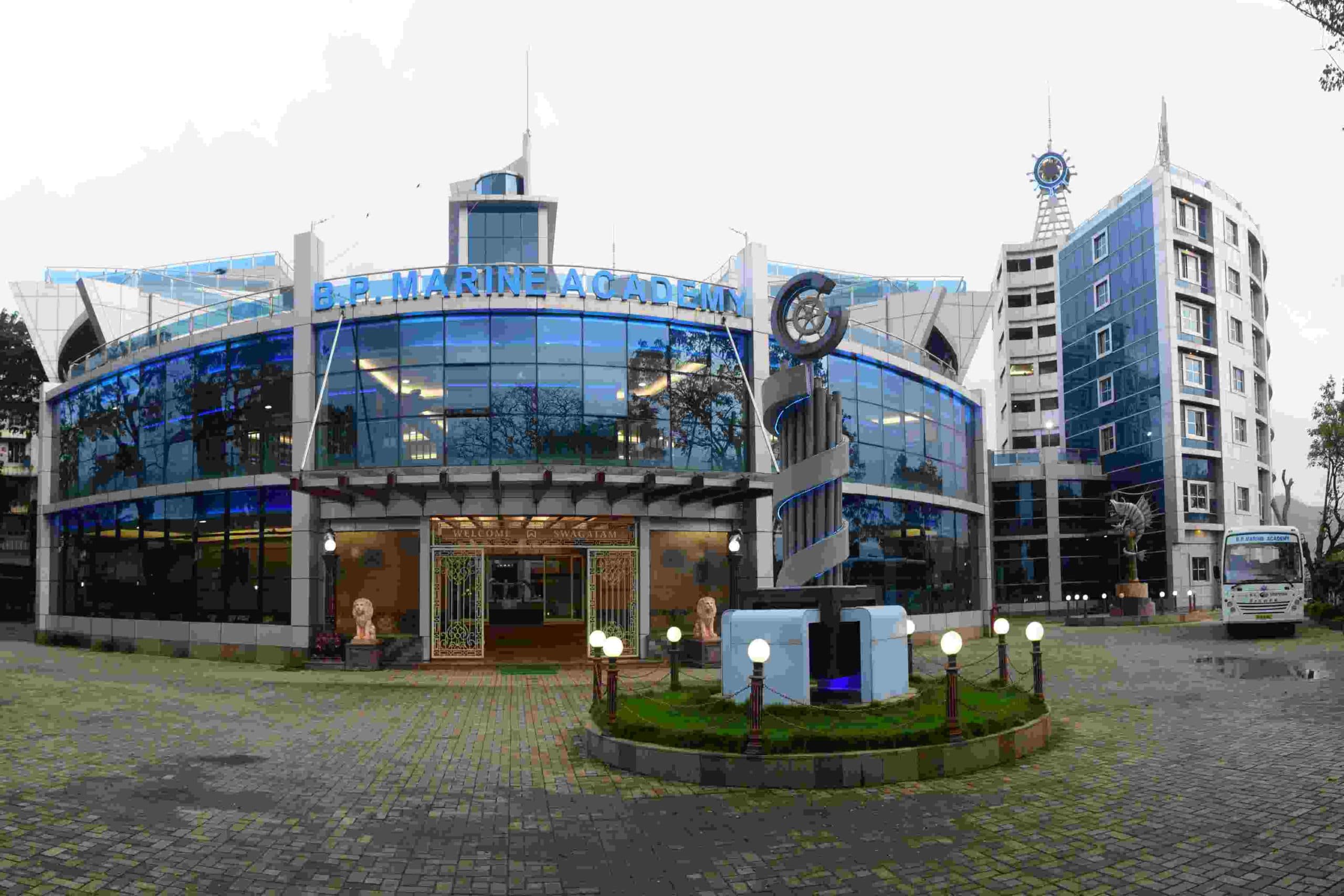 STCW Course in Mumbai