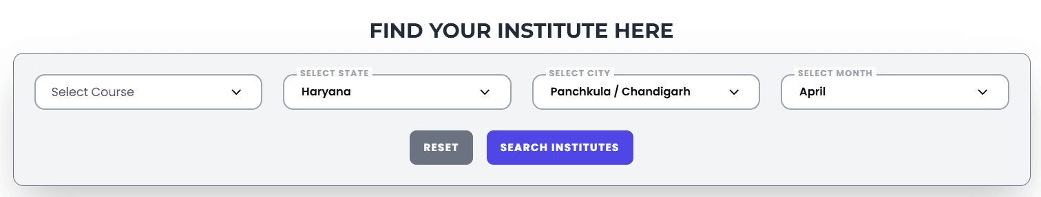 Applied Research International -(SHAPE), Panchkula