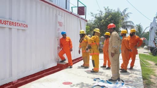 LCHS Course in Kolkata