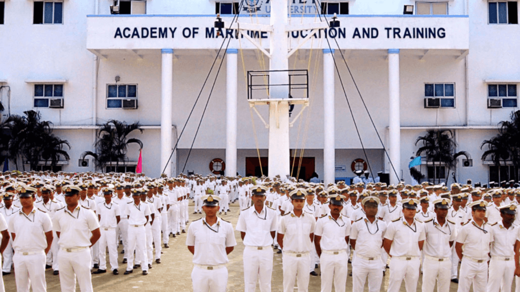 GMDSS Course in Kochi (Kerala)