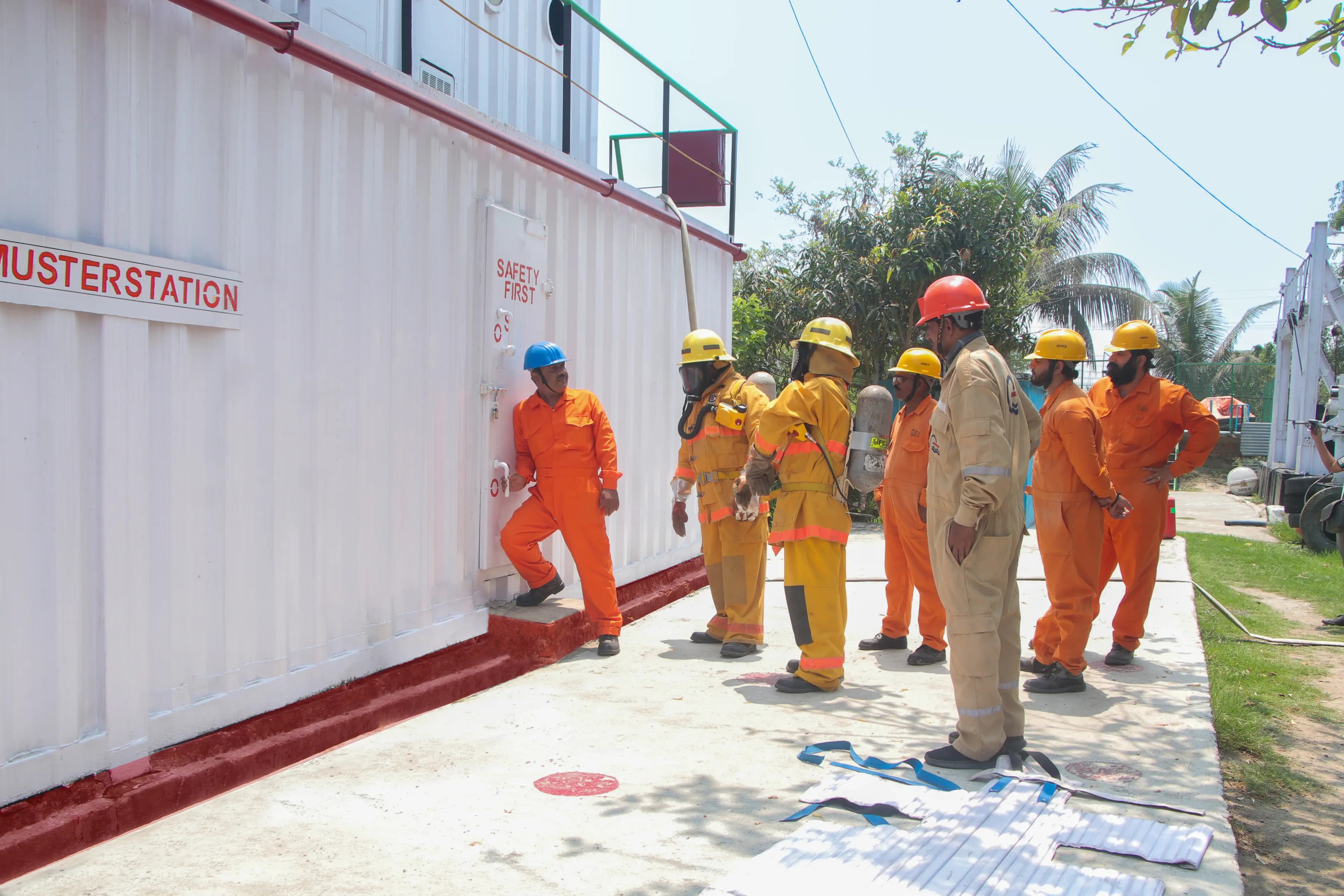 ERS-M Course in Patna