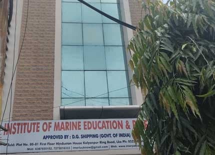 Chief Mate Phase-II Course in Patna