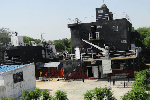 GTFC/LGTF Course in Chandigarh