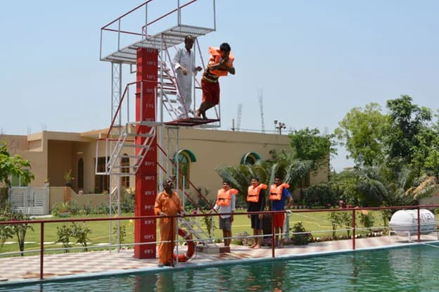 OCTCO/OCTO Course In Lucknow