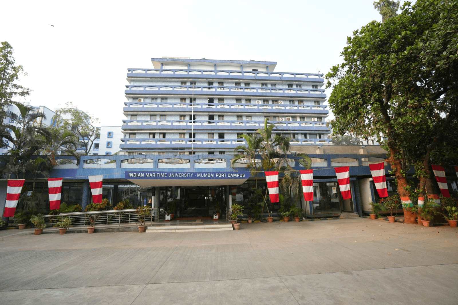 Second Mate Foundation Course in Noida