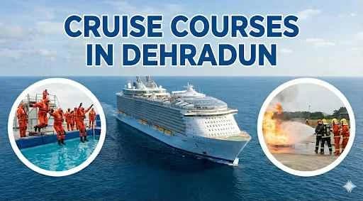 Cruise Course in Dehradun