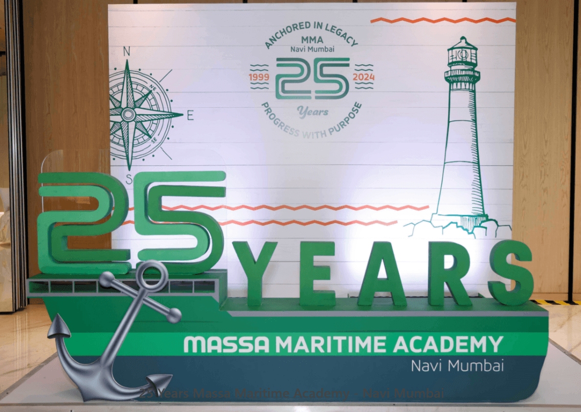 Chief Mate Phase-II Course in Mumbai