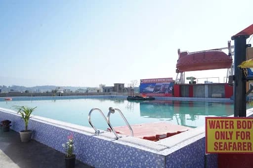 Cruise Course in Dehradun