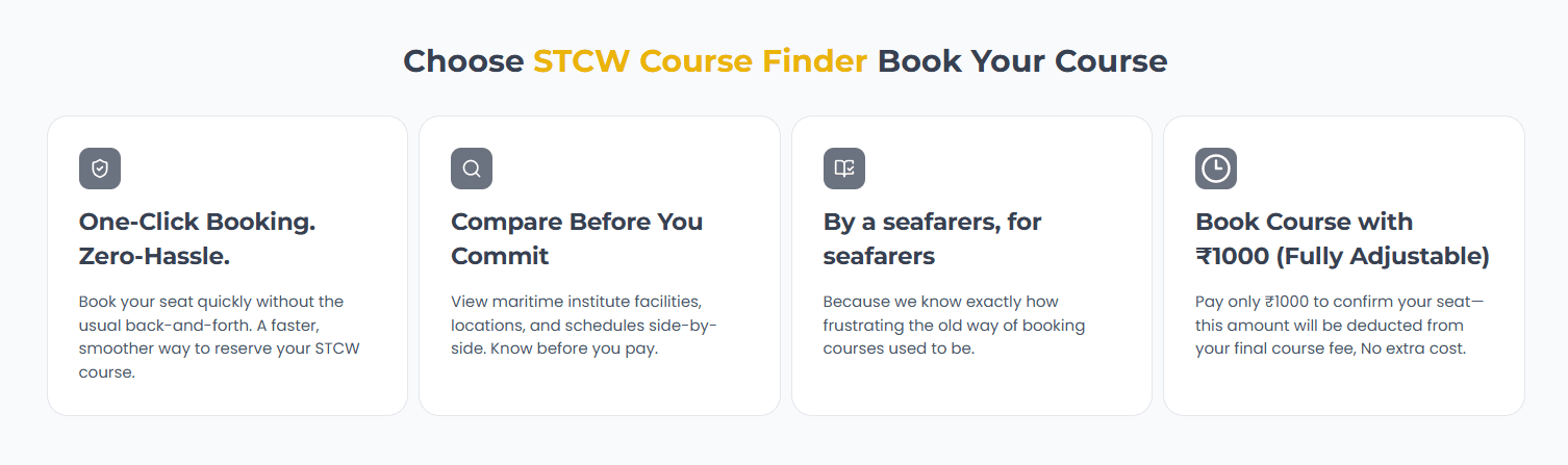 STSDSD Course in Kolkata