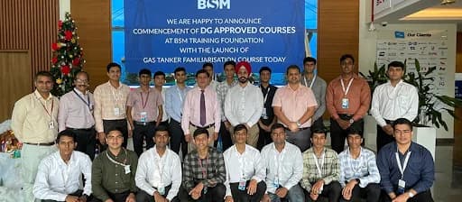 GTFC / LGTF Course in Kerala