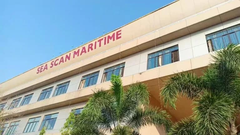 STCW Course in Goa