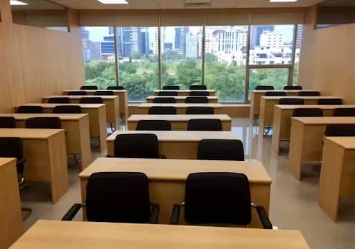 LCHS Course in Lucknow