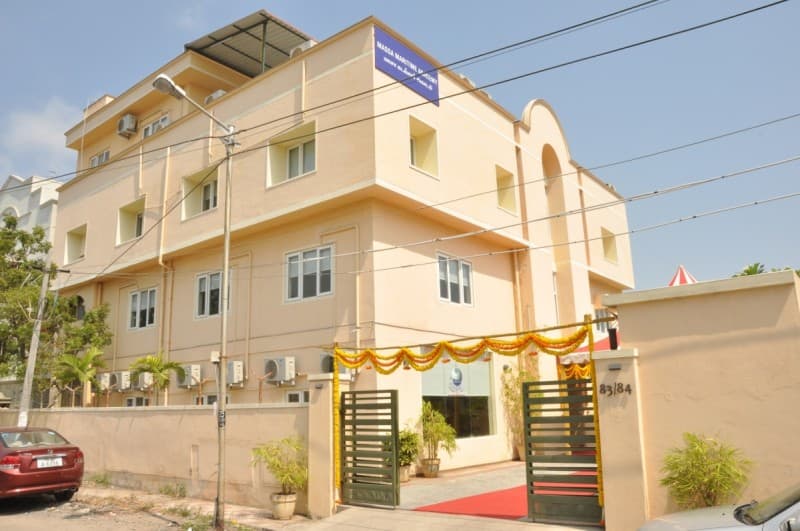 LCHS Course in Mumbai