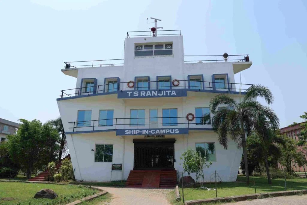 STCW Courses in Bhubaneswar