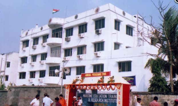 Maritime Education Training And Research Institute