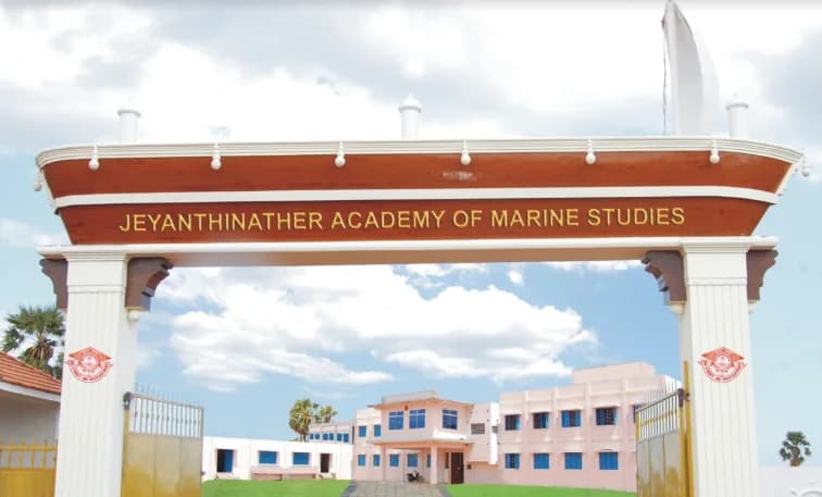 STCW Course in Thoothukudi