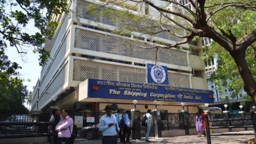 STCW Course in Powai