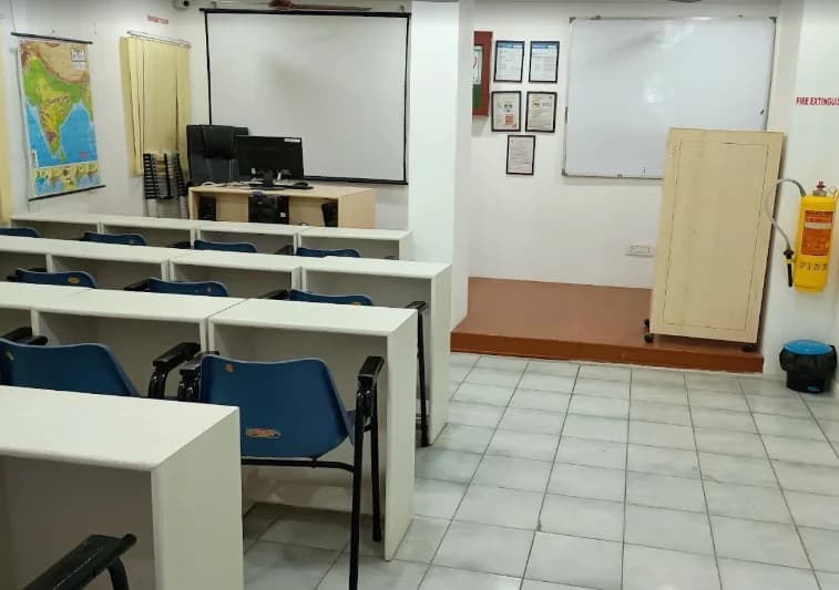 The Institute of Marine Engineers (India), Kolkata