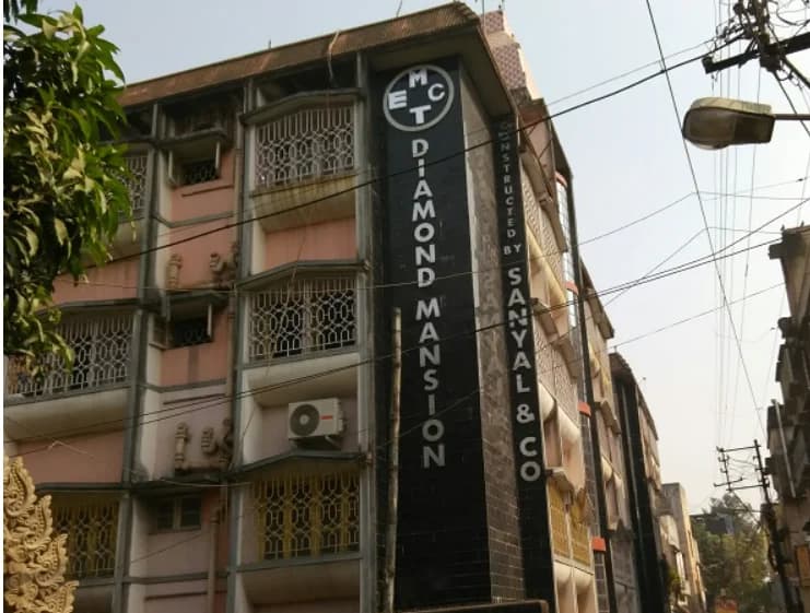 Marine Education Charitable Trust (MECT), Kolkata