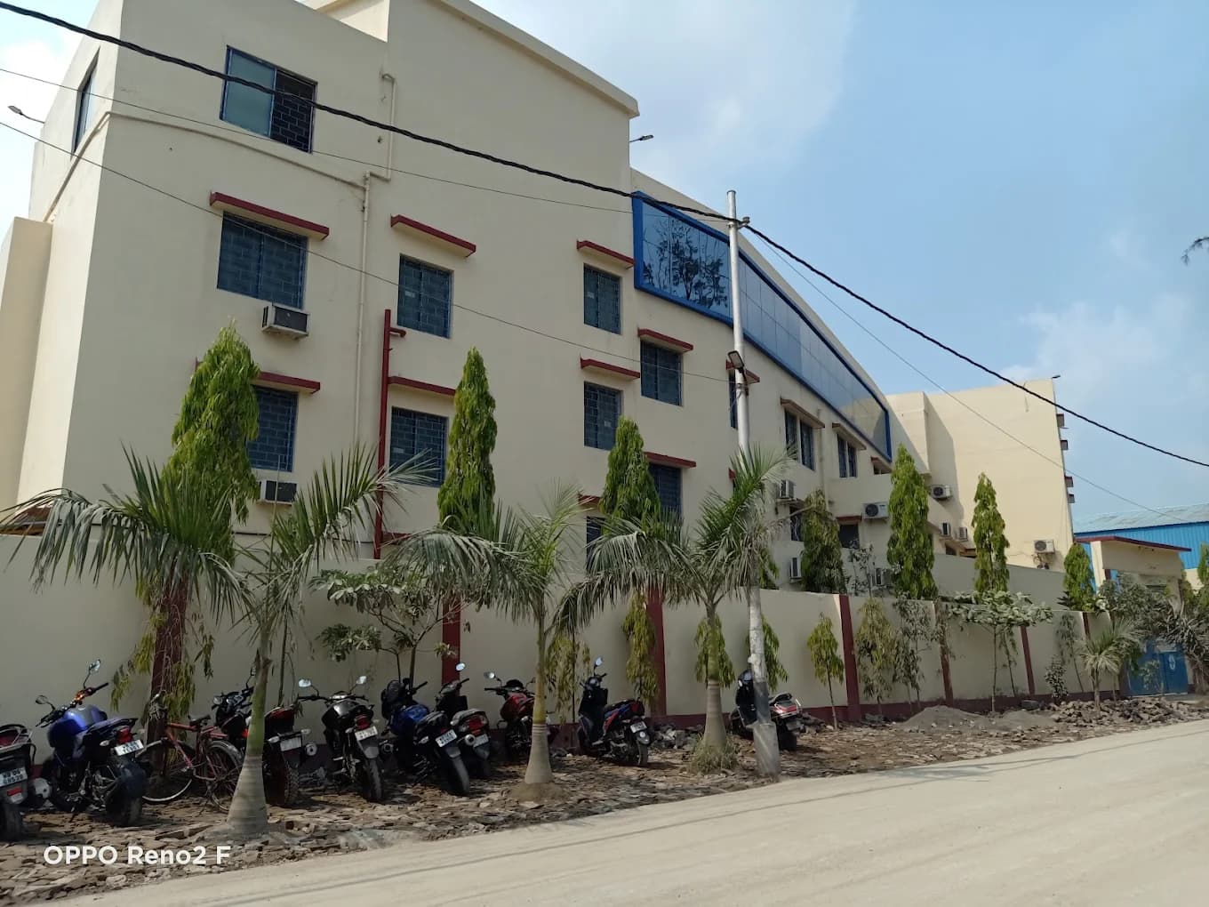 Hoon Maritime Institute