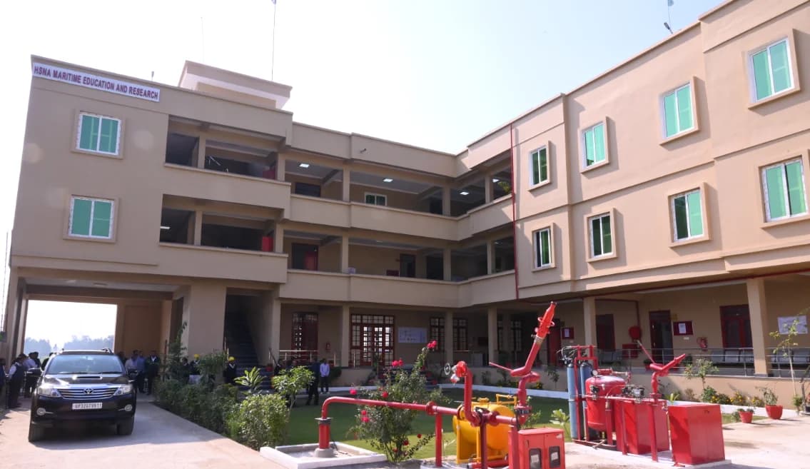 Advanced STCW Courses in Lucknow