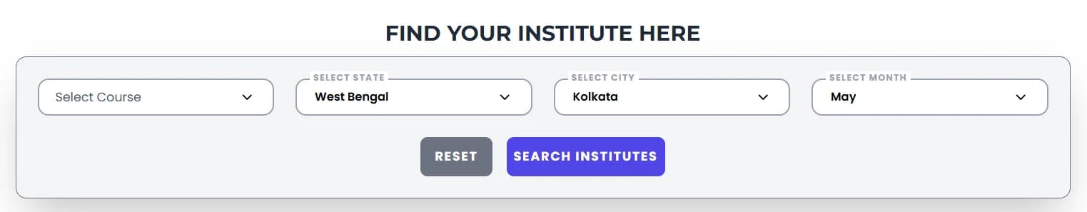 Fosma Maritime Institute & Research Organisation (Kolkata)