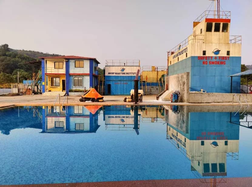 STCW Course in Vasai