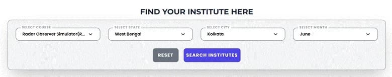 ROSC Course in Patna