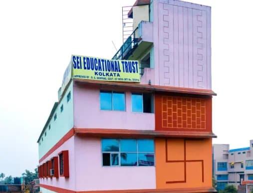 SEI Educational Trust (Kolkata)