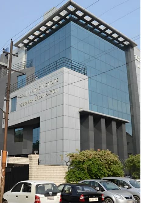 TASCO Course in Chandigarh