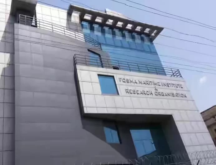Ship Manoeuvring Simulator Course in Noida