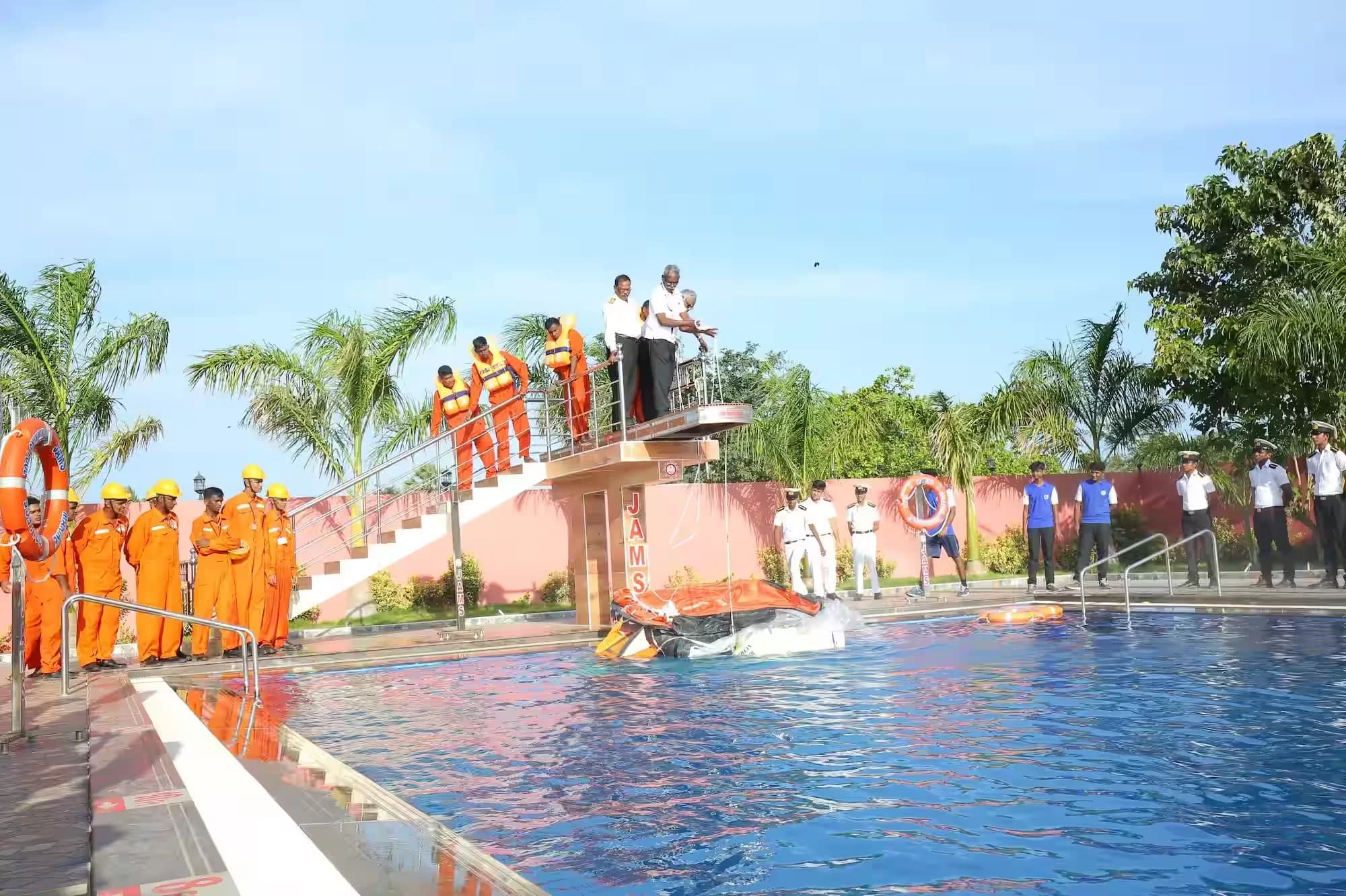 RPST Course In Tirunelveli