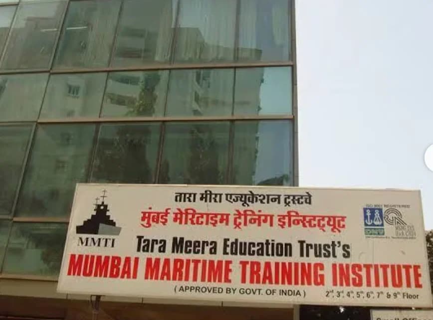 Mumbai Maritime Training Institute