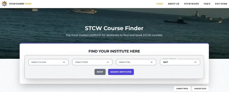 ROSC Course in Mumbai