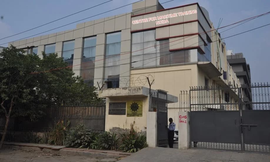 TASCO Course in Noida