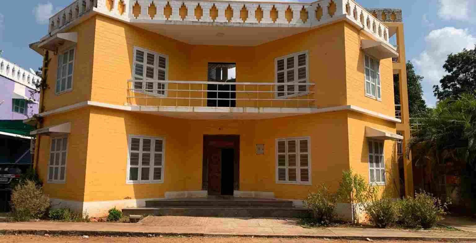 STCW Course in Pondicherry