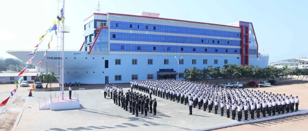 Coimbatore Marine College