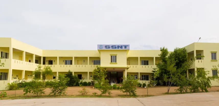 SSNT College