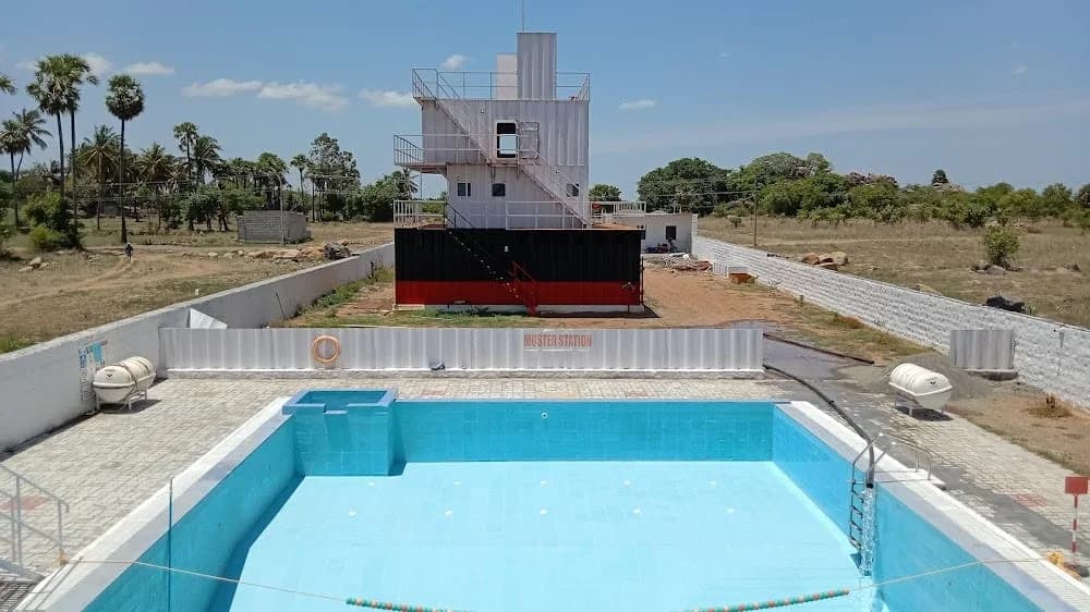 STCW Course in Tamil Nadu
