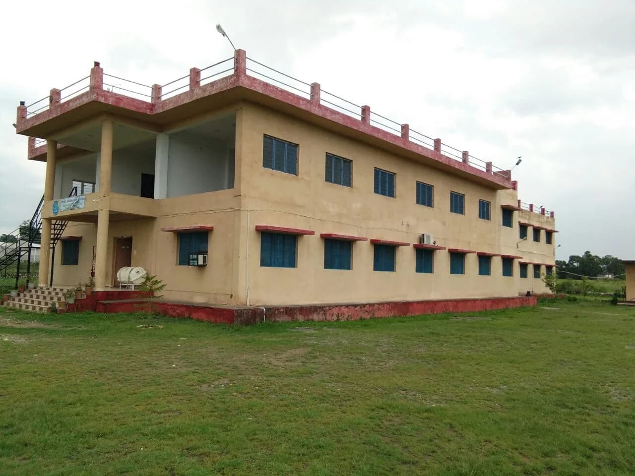 Oceanic Maritime Academy