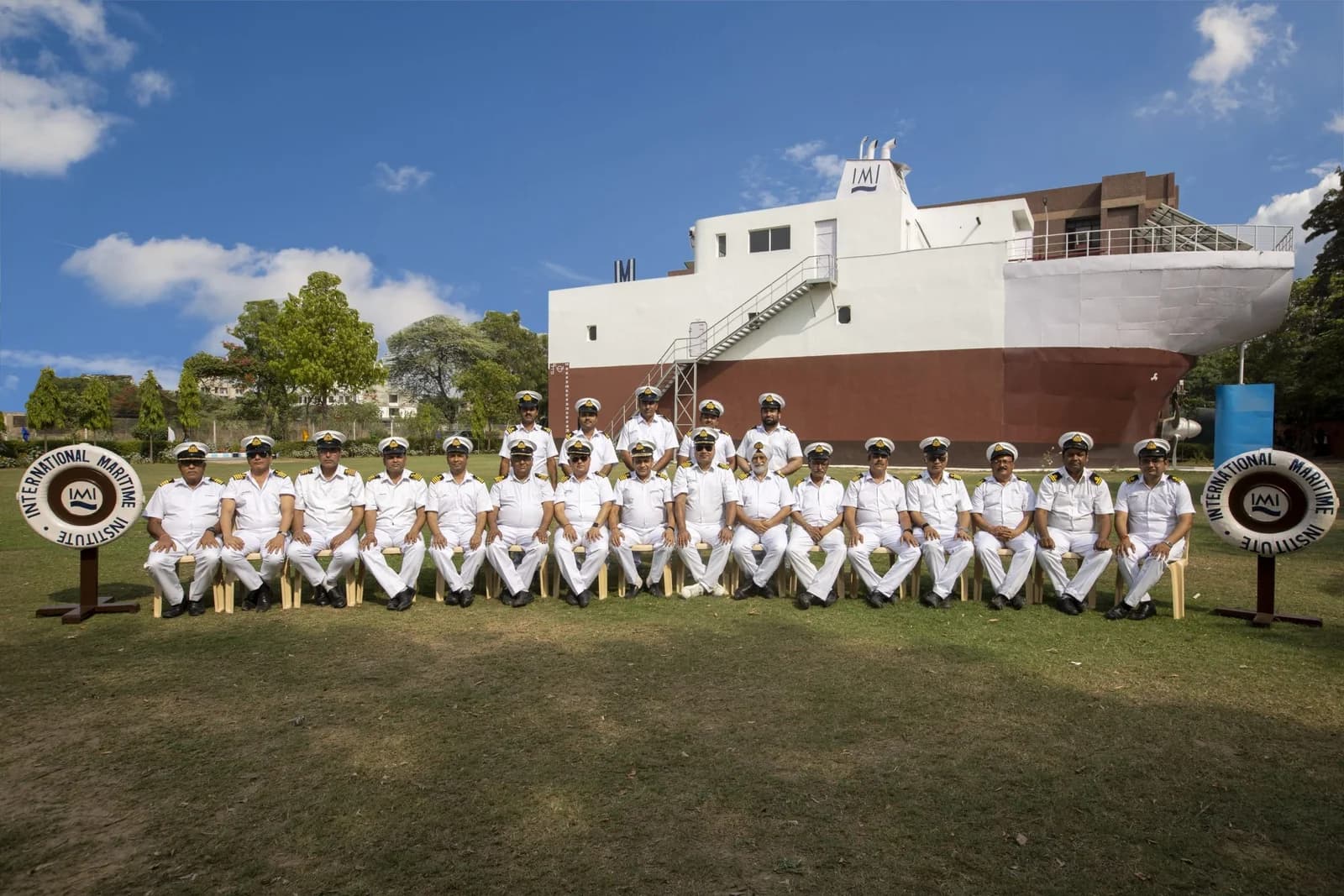 ERS-M Course in Noida