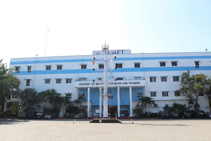 STCW Course in Chennai