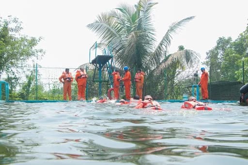 Advanced Fire Fighting Course in Kolkata: Complete Guide (AFF)
