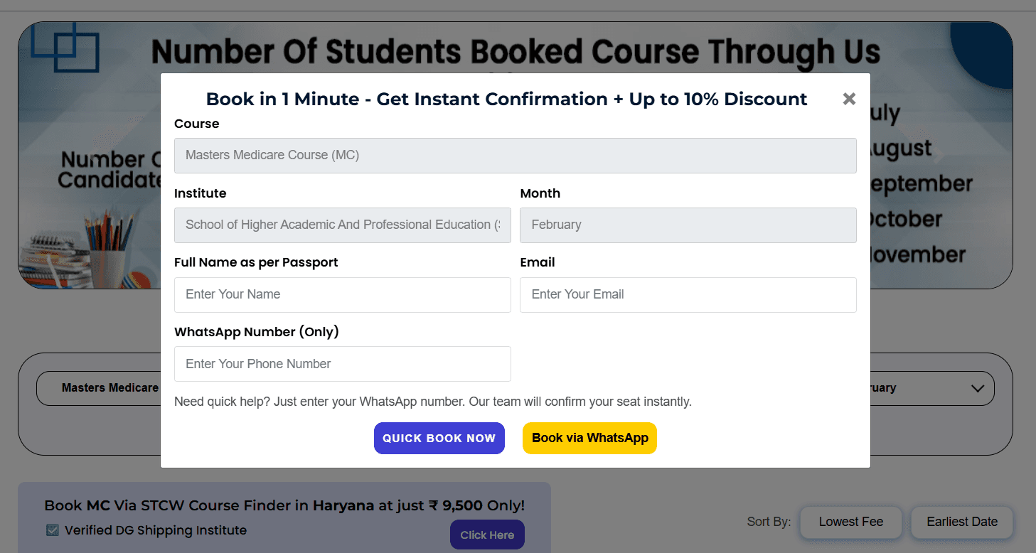 High Voltage Operational(HV-O) Course in Kolkata