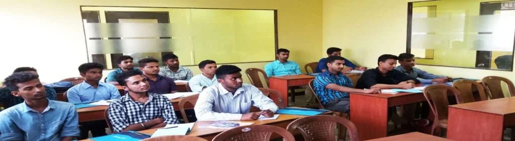 ERS-M Course in Kolkata