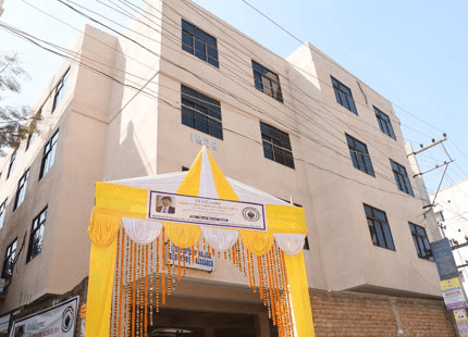 Second Mate Competency Course in Patna