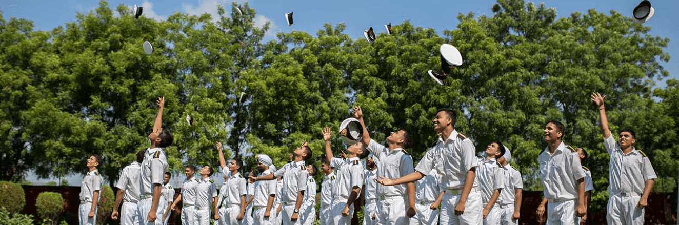 Chief Mate Phase-II Course in Delhi