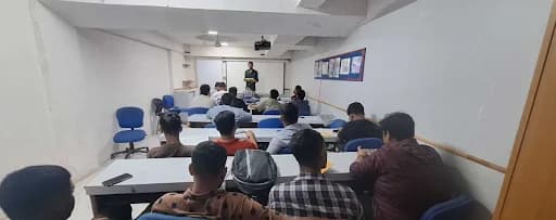 AFF Course in Pune