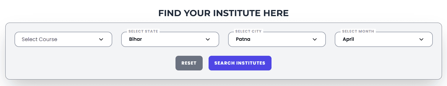 Urmila Institutes of Maritime Studies